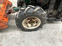 Goldoni jolly 59ld diesel-roer - afbeelding 11 van  12