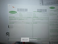 Goldoni motoculteur met frees - afbeelding 5 van  11