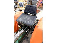 Goldoni universal 240 landbouwtractor - afbeelding 5 van  15