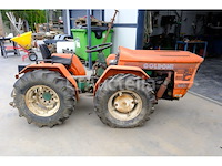 Goldoni universal 240 landbouwtractor - afbeelding 6 van  15