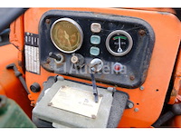 Goldoni universal 240 landbouwtractor - afbeelding 7 van  15