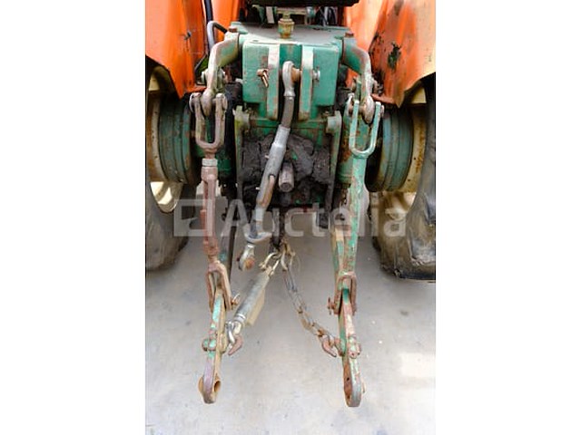 Goldoni universal 240 landbouwtractor - afbeelding 10 van  15