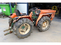 Goldoni universal 240 landbouwtractor - afbeelding 13 van  15