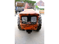 Goldoni universal 240 landbouwtractor - afbeelding 14 van  15