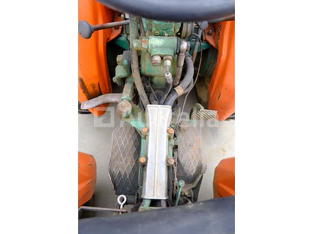 Goldoni universal 240 landbouwtractor - afbeelding 15 van  15