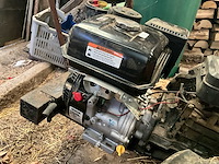 Goldoni uno 8s tweewielige tractor - afbeelding 6 van  22