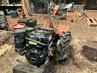 Goldoni uno 8s tweewielige tractor - afbeelding 1 van  22