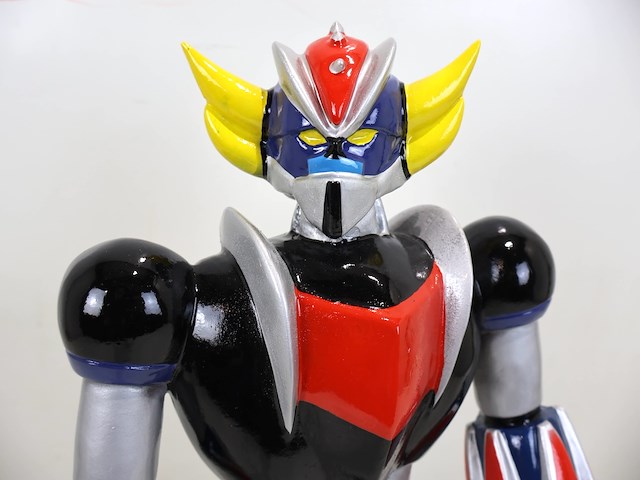 Goldorak - afbeelding 2 van  9