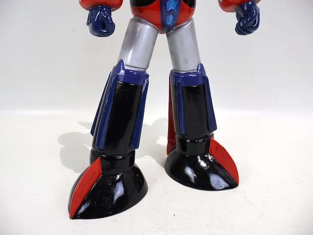 Goldorak - afbeelding 4 van  9