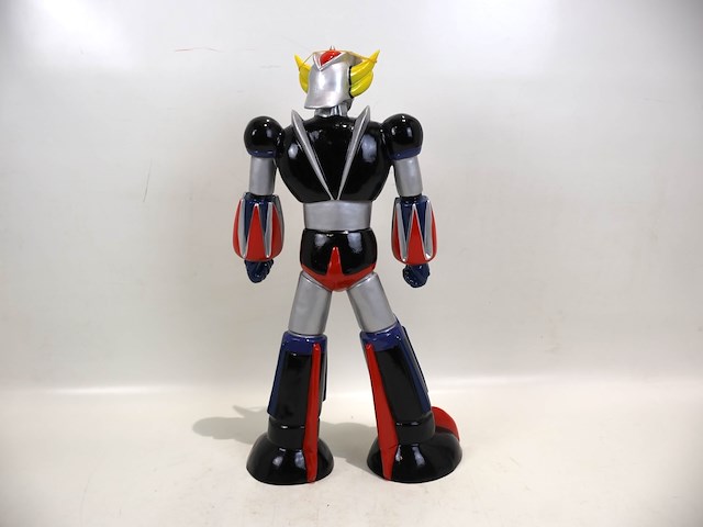 Goldorak - afbeelding 5 van  9