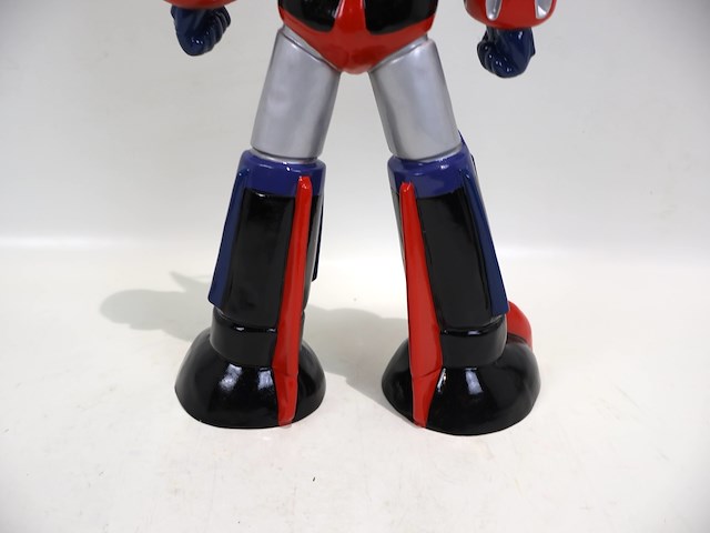 Goldorak - afbeelding 7 van  9