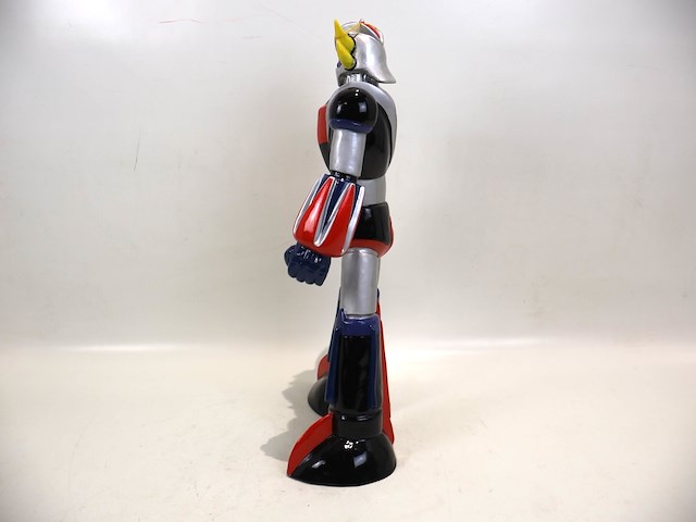 Goldorak - afbeelding 8 van  9