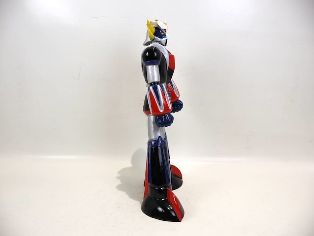 Goldorak - afbeelding 9 van  9