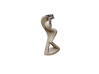 Goldstar - beeld - overige woonaccessoires / beelden (2x) - afbeelding 1 van  1