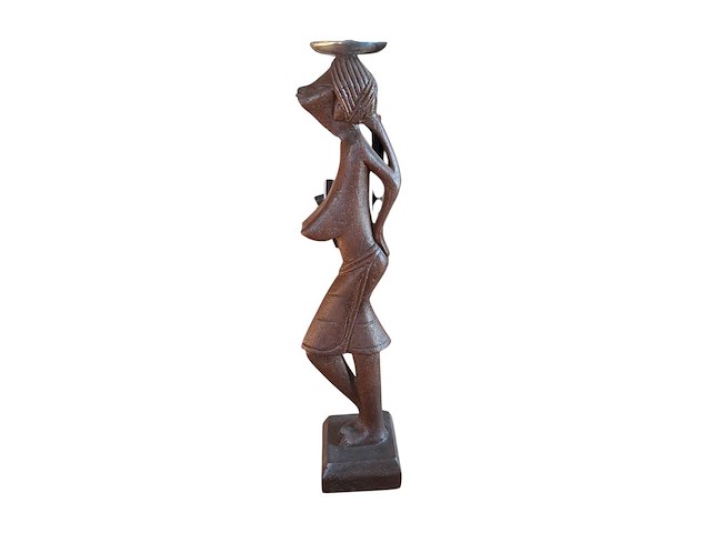 Goldstar - beeld - overige woonaccessoires / beelden - afbeelding 1 van  1