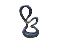 Goldstar - beelden - overige woonaccessoires (2x) - afbeelding 1 van  1