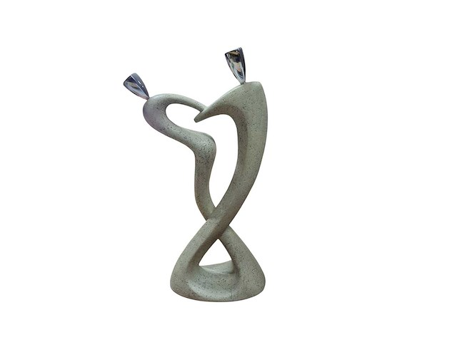 Goldstar - beelden - overige woonaccessoires / beelden - afbeelding 1 van  1