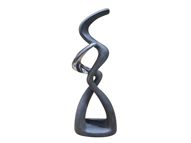Goldstar - beelden - overige woonaccessoires / beelden - afbeelding 1 van  1