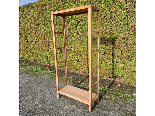 Goldstar - boekenkast - bookcase (3x) - afbeelding 1 van  1