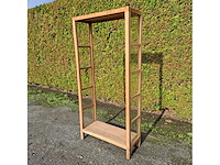 Goldstar - boekenkast - bookcase (3x) - afbeelding 1 van  1