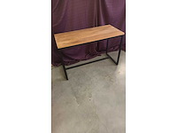 Goldstar - bureautafel - desktable - afbeelding 2 van  2
