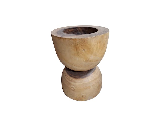 Goldstar - diablo krukje - side table - afbeelding 1 van  1