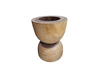 Goldstar - diablo krukje - side table - afbeelding 1 van  1