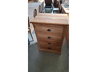 Goldstar - dressoir - classic dressoir 4 drw
