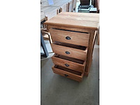 Goldstar - dressoir - classic dressoir 4 drw - afbeelding 2 van  2