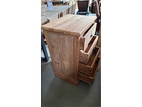 Goldstar - dressoir - classic dressoir 4dwr - afbeelding 2 van  2