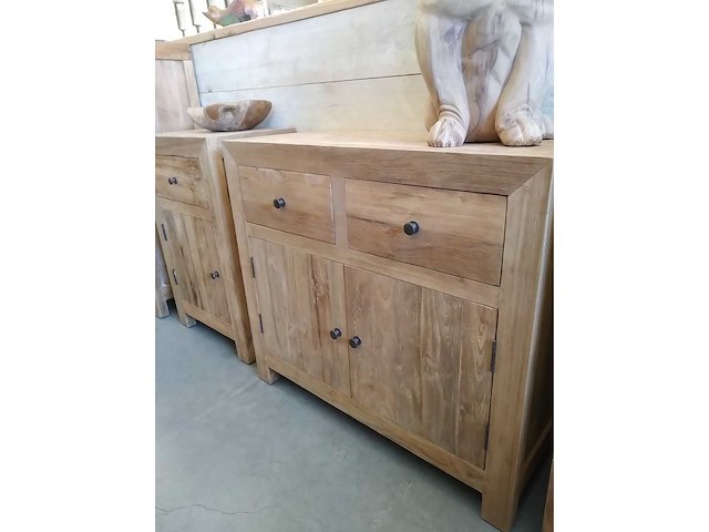 Goldstar - dressoir - sideboard - afbeelding 3 van  3