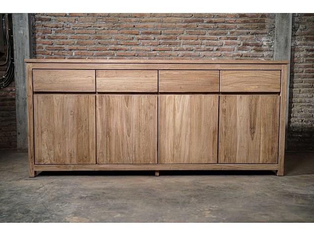 Goldstar - dressoir - sideboard - afbeelding 1 van  3