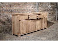 Goldstar - dressoir - sideboard - afbeelding 2 van  3