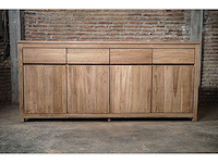 Goldstar - dressoir - sideboard - afbeelding 1 van  5
