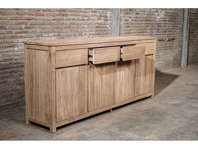 Goldstar - dressoir - sideboard - afbeelding 3 van  5