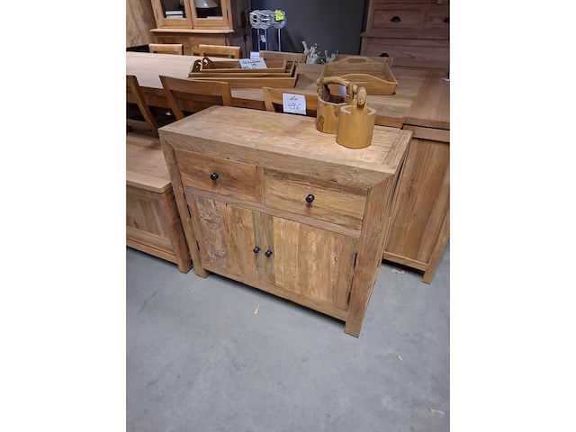 Goldstar - dressoir - sideboard - afbeelding 2 van  2