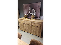 Goldstar - dressoir - sideboard - afbeelding 1 van  3
