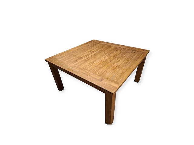Goldstar - eetkamertafel - diningtable - afbeelding 1 van  1