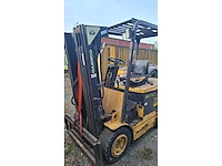 Goldstar - heftruk - lifting platforms / heftruk onderdelen - afbeelding 2 van  3