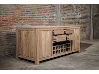 Goldstar - keukenblok - kitchen part - afbeelding 1 van  6
