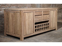 Goldstar - keukenblok - kitchen part - afbeelding 1 van  3