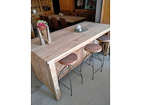 Goldstar - keukenblok - kitchen part - afbeelding 2 van  3