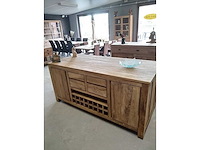 Goldstar - keukenblok - kitchen part - afbeelding 3 van  3