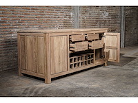 Goldstar - keukenblok - kitchen part - afbeelding 1 van  5