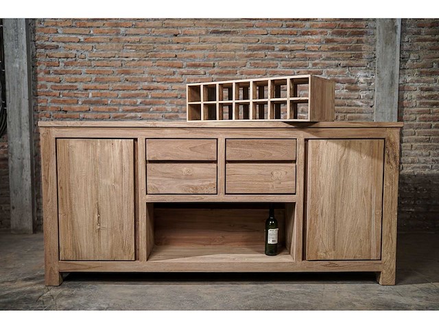 Goldstar - keukenblok - kitchen part - afbeelding 3 van  5