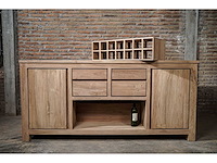 Goldstar - keukenblok - kitchen part - afbeelding 3 van  5
