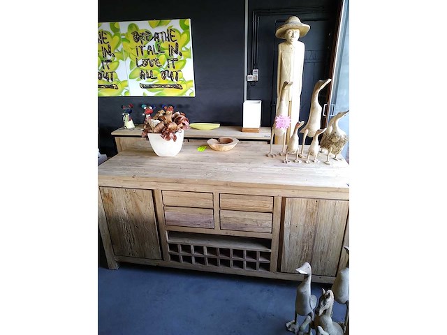 Goldstar - keukenblok - kitchen part - afbeelding 5 van  5