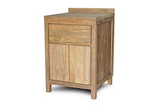 Goldstar - keukenkast - kitchen part - afbeelding 1 van  1