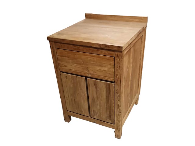 Goldstar - keukenkast - kitchen part - afbeelding 2 van  2