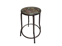 Goldstar - krukje - barstool (6x) - afbeelding 1 van  1